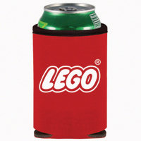 Koozies: Summit Collapsible Koozies TM Can Kooler